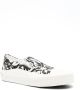 Moncler Sneakers met logo Wit - Thumbnail 2
