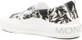 Moncler Sneakers met logo Wit - Thumbnail 3
