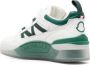 Moncler Sneakers met vlakken Groen - Thumbnail 3