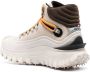 Moncler Trailgrip GTX high-top sneakers Beige - Thumbnail 3