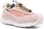 Moncler Tailgrip GTX sneakers Roze - Thumbnail 2