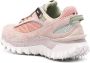 Moncler Tailgrip GTX sneakers Roze - Thumbnail 3