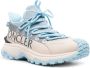 Moncler Trailgrip Lite2 low-top sneakers Blauw - Thumbnail 2