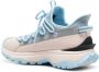 Moncler Trailgrip Lite2 low-top sneakers Blauw - Thumbnail 3