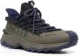 Moncler Trailgrip Lite2 low-top sneakers Groen - Thumbnail 2