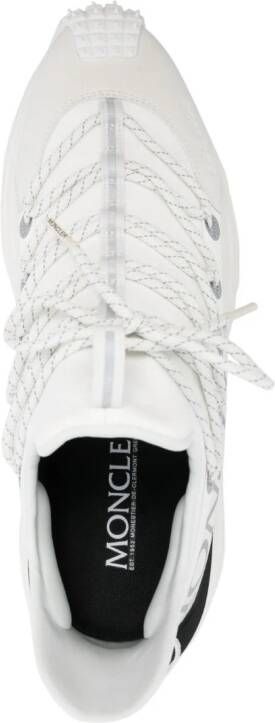 Moncler Trailgrip Lite2 low-top sneakers Wit