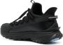 Moncler Trailgrip Lite2 low-top sneakers Zwart - Thumbnail 3