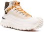 Moncler Wandellaarzen met chunky zool Beige - Thumbnail 2