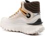 Moncler Wandellaarzen met chunky zool Beige - Thumbnail 3
