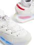 Moncler x adidas NMD S1 gewatteerde sneakers Wit - Thumbnail 4