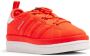 Moncler x Adidas Superstar gewatteerde sneakers Oranje - Thumbnail 2