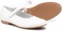Monnalisa Ballerina's met logoprint Wit - Thumbnail 2