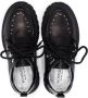 Monnalisa Loafers verfraaid met ketting Zwart - Thumbnail 3