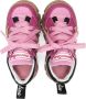 Monnalisa Low-top sneakers Roze - Thumbnail 3