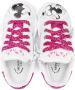 Monnalisa Sneakers met print Wit - Thumbnail 3