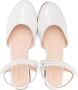 MONTELPARE TRADITION Sandalen met gesloten neus Roze - Thumbnail 3