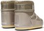 Moon Boot Icon Low Glance snowboots Beige - Thumbnail 2