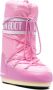 Moon Boot Gewatteerde snow boots Roze - Thumbnail 2