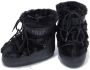 Moon Boot Icon Low laarzen Zwart - Thumbnail 2