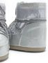 Moon Boot Icon Low laarzen met glitter Zilver - Thumbnail 4