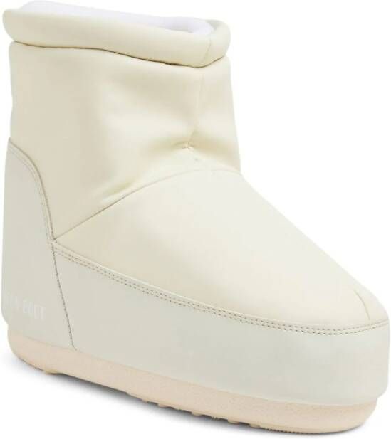 Moon Boot Icon Low snowboots Beige