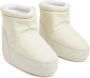 Moon Boot Icon Low snowboots Beige - Thumbnail 5