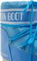 Moon Boot Icon Low snowboots Blauw - Thumbnail 4