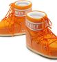 Moon Boot Icon Low snowboots Oranje - Thumbnail 2