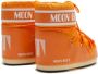 Moon Boot Icon Low snowboots Oranje - Thumbnail 3