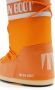 Moon Boot Icon snowboots Oranje - Thumbnail 2