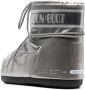 Moon Boot Icon Low snowboots Zilver - Thumbnail 3