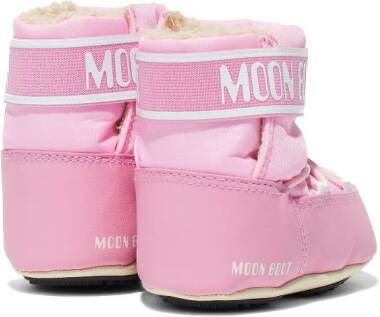 Moon Boot Kids Crib 2 laarzen Roze