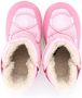 Moon Boot Kids Crib sneeuwlaarzen Roze - Thumbnail 3