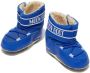 Moon Boot Kids Crib snowboots Blauw - Thumbnail 2