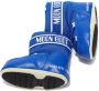 Moon Boot Kids Crib snowboots Blauw - Thumbnail 4