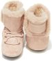 Moon Boot Kids Crib suède enkellaarzen Beige - Thumbnail 3