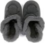 Moon Boot Kids Crib suède enkellaarzen Grijs - Thumbnail 3