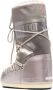 Moon Boot Kids Icon Junior snowboots met veters Beige - Thumbnail 3