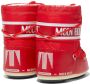 Moon Boot Kids Icon Mini snowboots Rood - Thumbnail 2