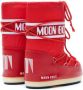 Moon Boot Kids Icon snowboots Rood - Thumbnail 2