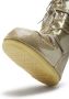 Moon Boot Kids Laarzen met glitter-detail Goud - Thumbnail 3