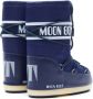 Moon Boot Kids Laarzen met logo Blauw - Thumbnail 2