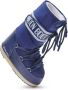 Moon Boot Kids Laarzen met logo Blauw - Thumbnail 4