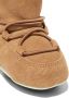 Moon Boot Kids Leren laarzen Beige - Thumbnail 4