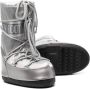 Moon Boot Kids Moon boots Zilver - Thumbnail 2