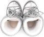 Moon Boot Kids Moon boots Zilver - Thumbnail 3