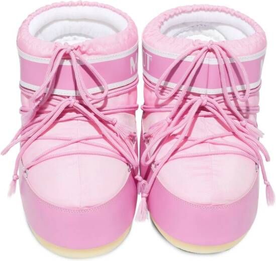 Moon Boot Klassieke snow boots Roze