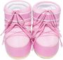 Moon Boot Klassieke snow boots Roze - Thumbnail 4