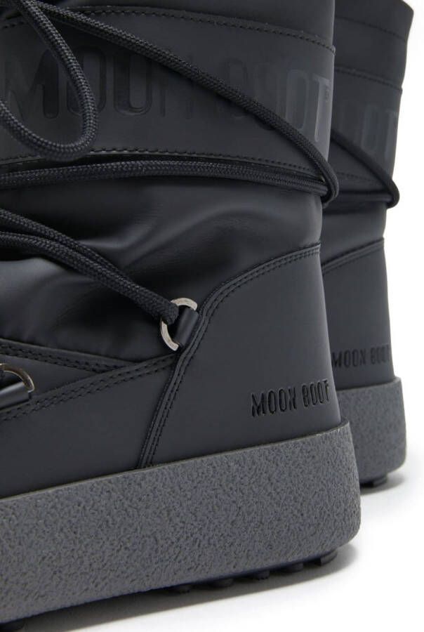 Moon Boot Mtrack Tube laarzen Zwart