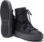 Moon Boot Mtrack Tube laarzen Zwart - Thumbnail 4